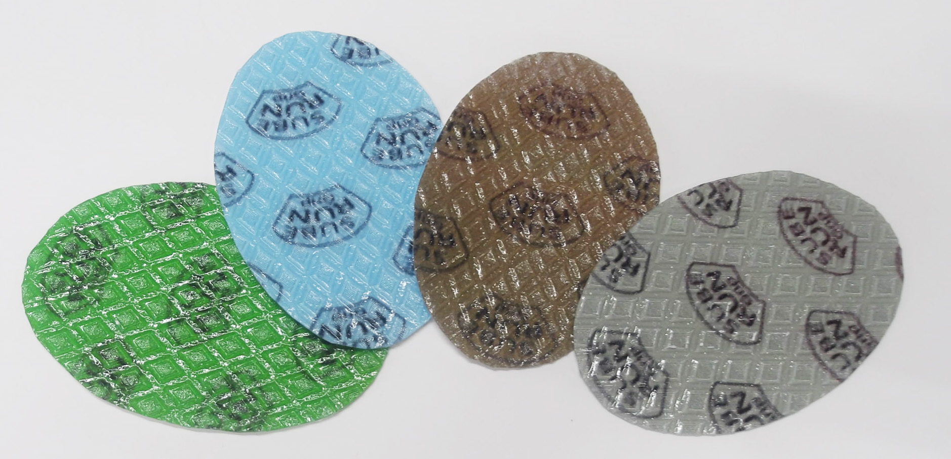 スベラングリップ_株式会社スリーケイ